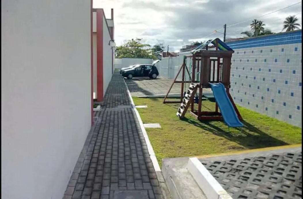 Casa no francês, cond. Fechado Marechal Deodoro Exterior foto