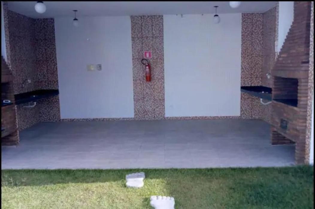 Casa no francês, cond. Fechado Marechal Deodoro Exterior foto