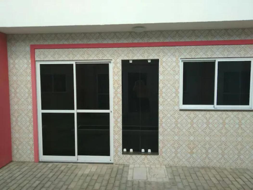 Casa no francês, cond. Fechado Marechal Deodoro Exterior foto