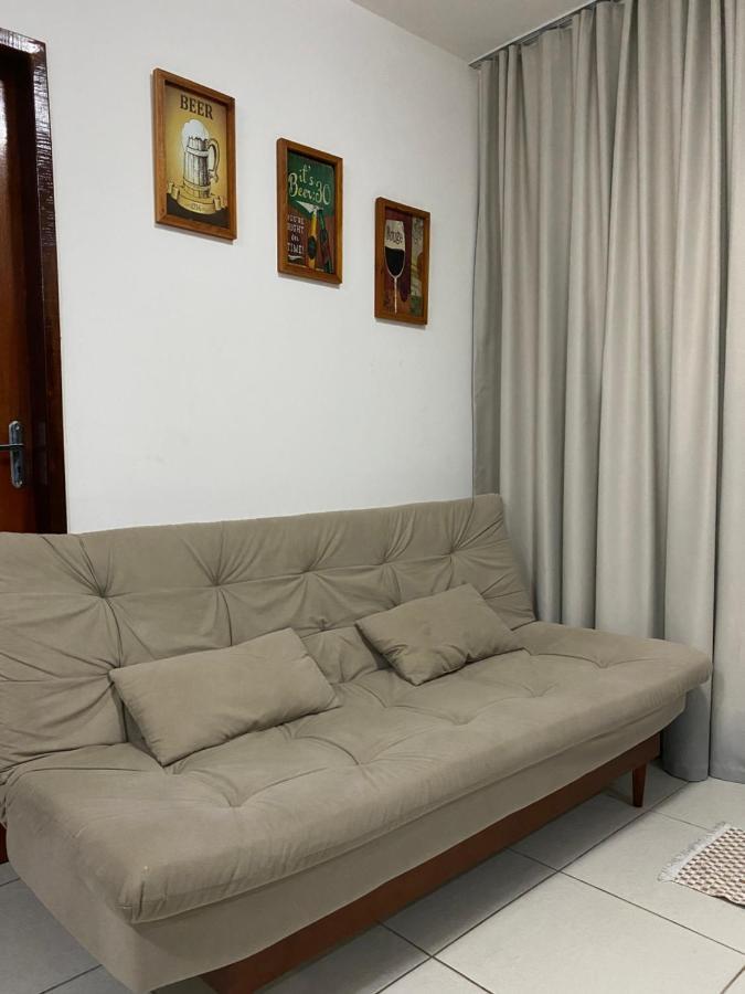 Casa no francês, cond. Fechado Marechal Deodoro Exterior foto